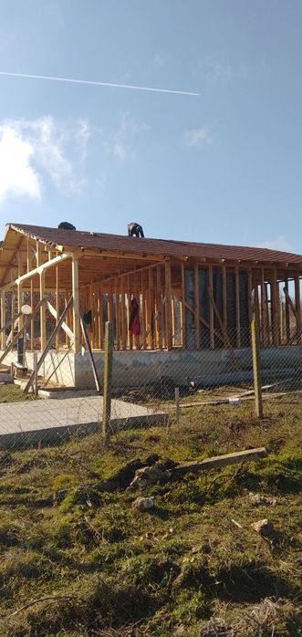 Дърводелски услуги