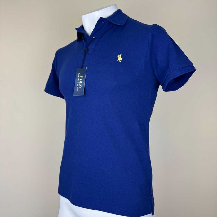 Тениска Polo Ralph Lauren