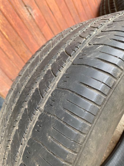 Автомобилни гуми Goodyear Eagle RS-A