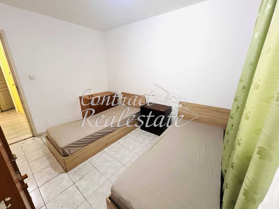 Дава се под наем Тристаен апартамент в Варна, Лятно кино Тракия - 70 кв.м за 331.5 € - Снимка #12