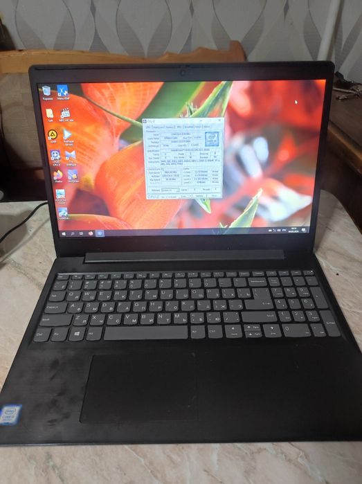 Ноутбук Lenovo офисный