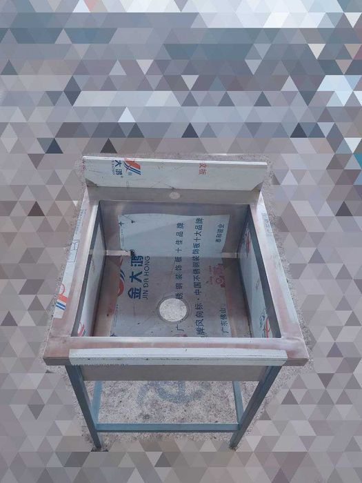 Мойка моечная ванна moyka нержавейка nerjaveyka кафе oshxona стол stol