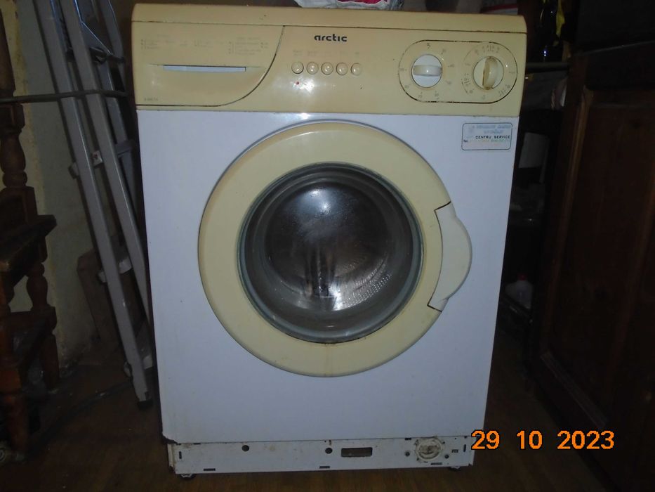 Masina de spalat Arctic