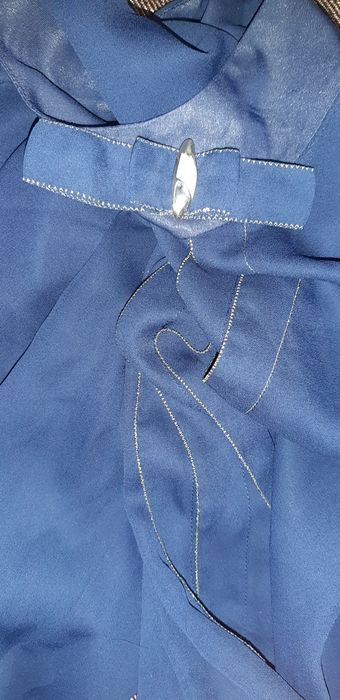 Блузка. Корея. 50-52 р.