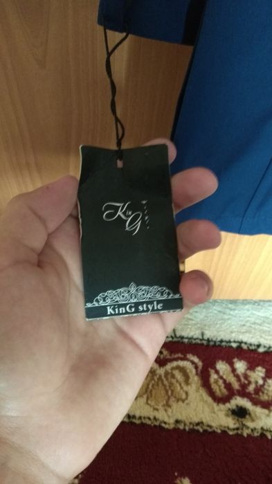 Брюки мужские новые