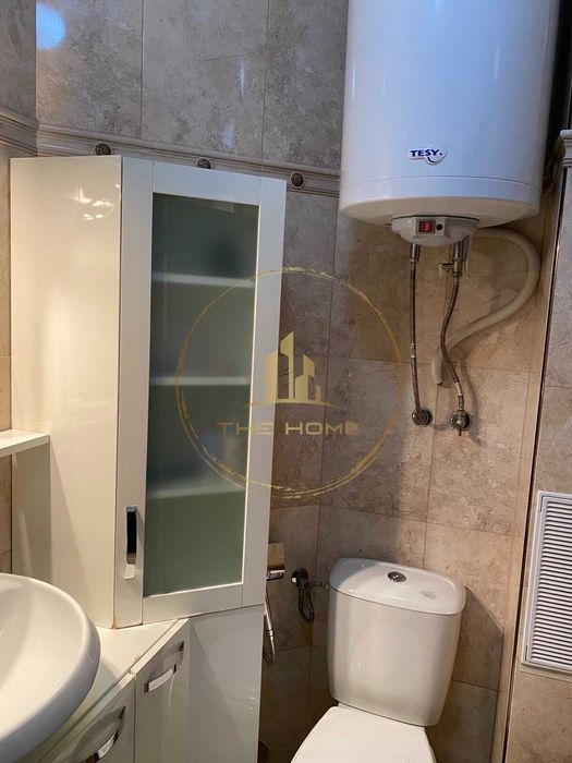 Дава се под наем Двустаен апартамент в Варна, Общината - 60 кв.м за 550 € - Снимка #4