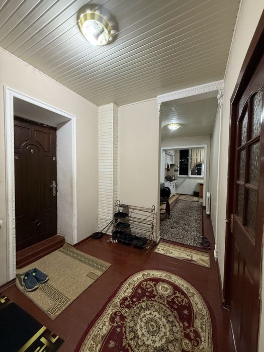 Срочно продаётся 3-х комн квартира в Мирабад куйлюк массив-1, 3/1/4