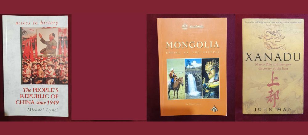Европейска и световна история - 37 книги