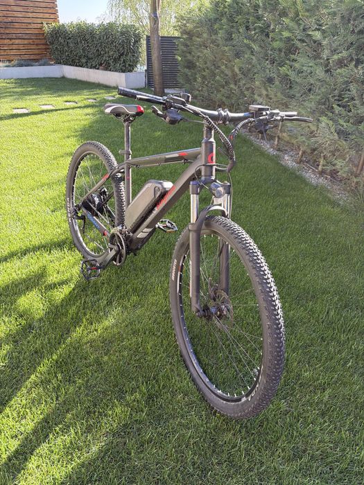 Bicicleta electrica Eleglide m2