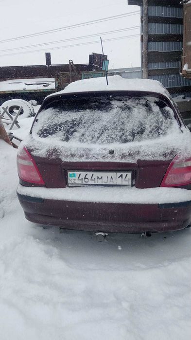 Продав Авто Nisan