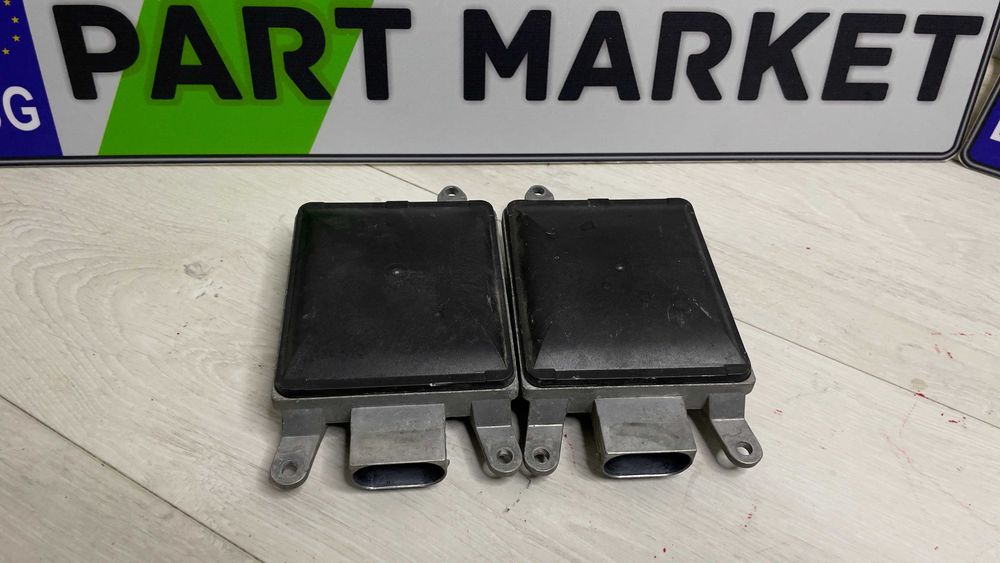 Сензори мъртва зона AUDI A6 A7 A8