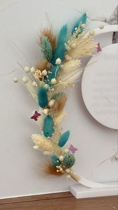 Rama cu mesaj 3D Mama