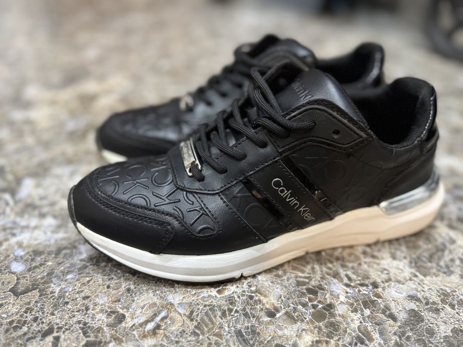Кроссовки Calvin Klein
