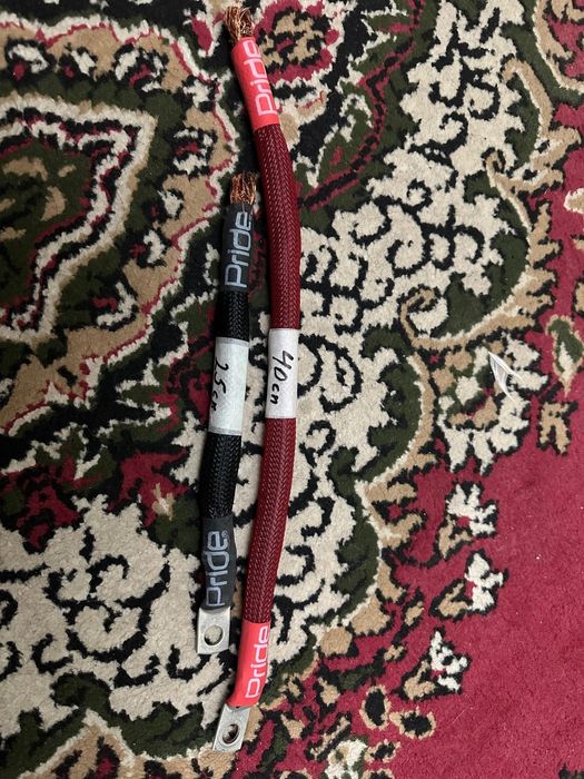 Силовая проводка