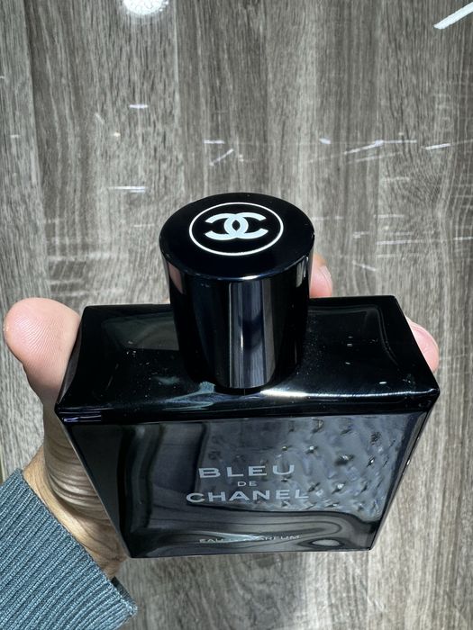Blue de chanel eau de parfum