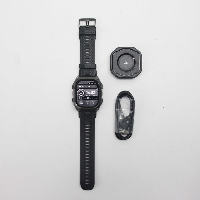 Ceas Kospet Tank M4 - OBIECT SIGILAT - Amanet FRESH Galati