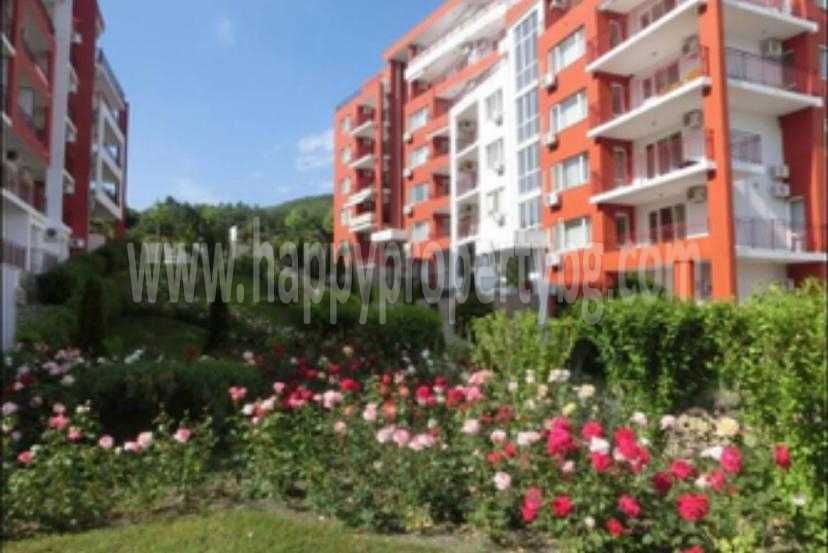 Продава се Двустаен апартамент в Свети Влас - 61 кв.м за 1173 €/кв.м - Снимка #12