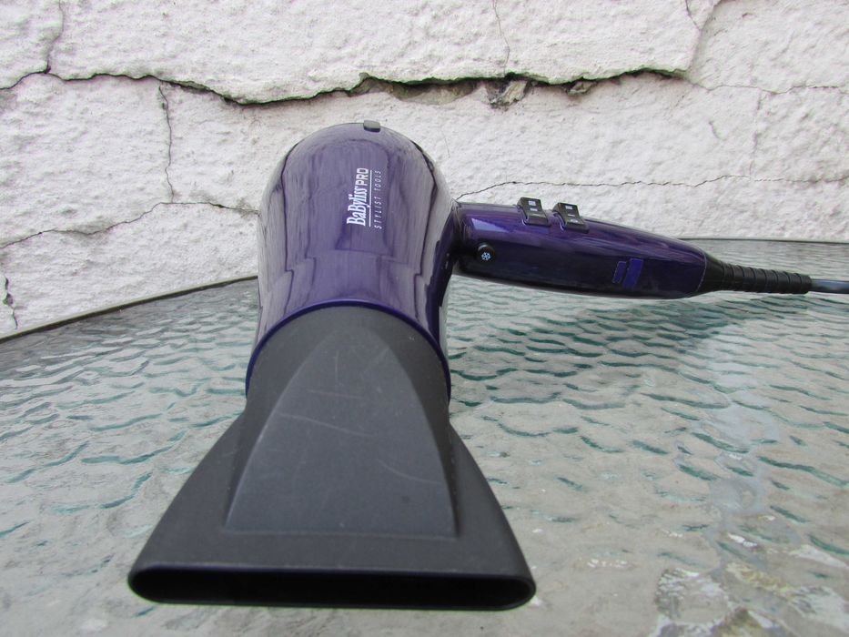 Сешоар Babyliss Pro Spectrum