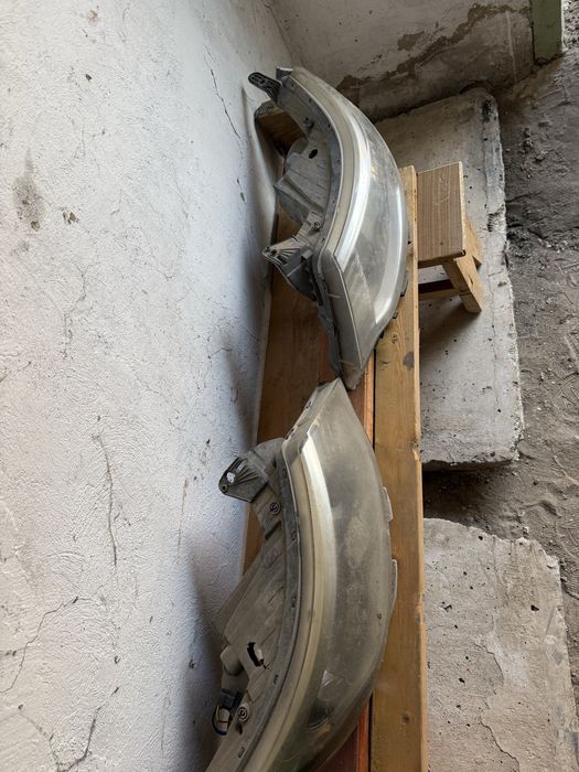 Кия рио 2013 фара комплект