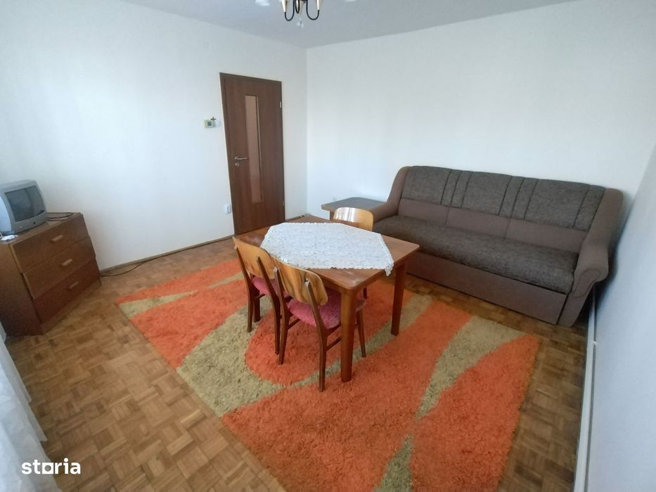 Apartament 4 camere decomandat,recent renovat,zona Mihai Viteazul — fotografia 1