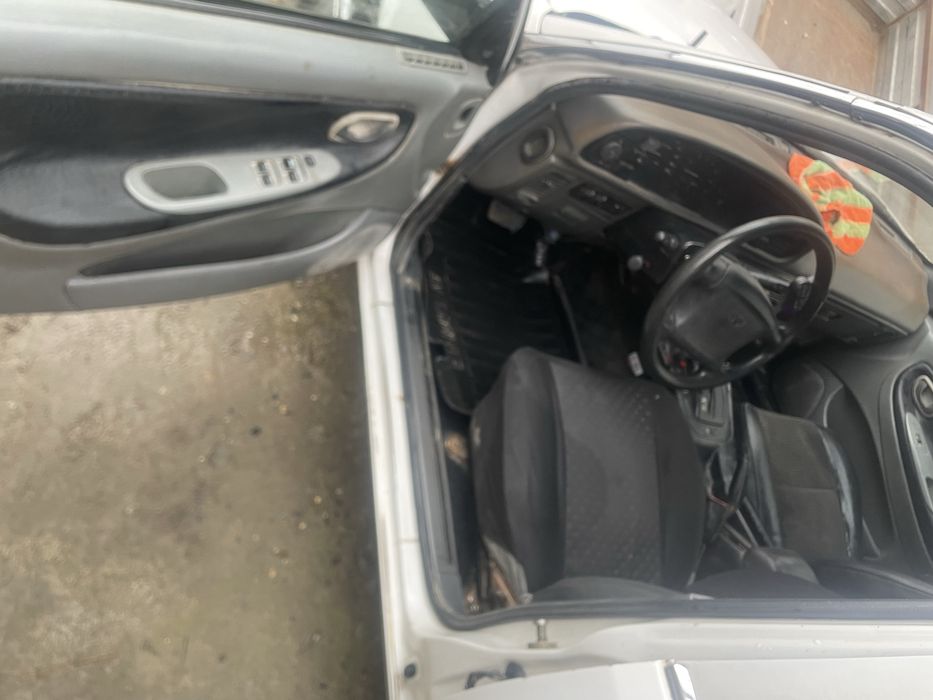 Дево принц машина