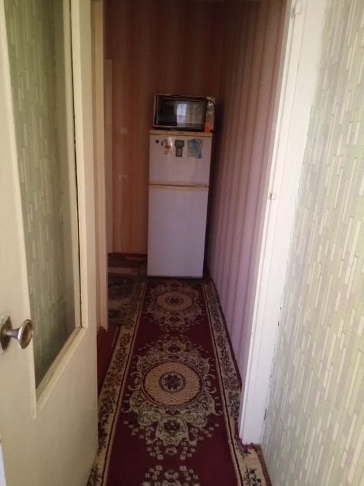 Продается 2-ух комнатная квартира 5-ый этаж