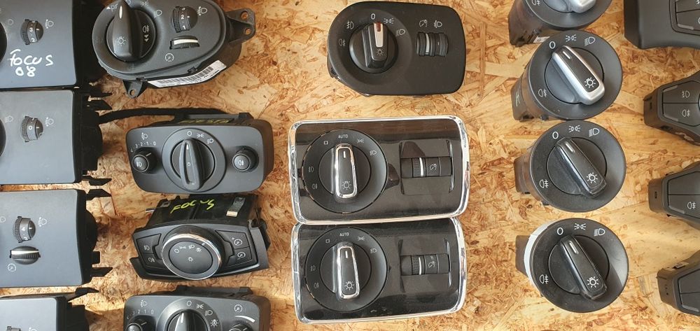 Bloc lumini Golf / Passat / Ford / Audi / Opel / Skoda  / Polo  / BMW