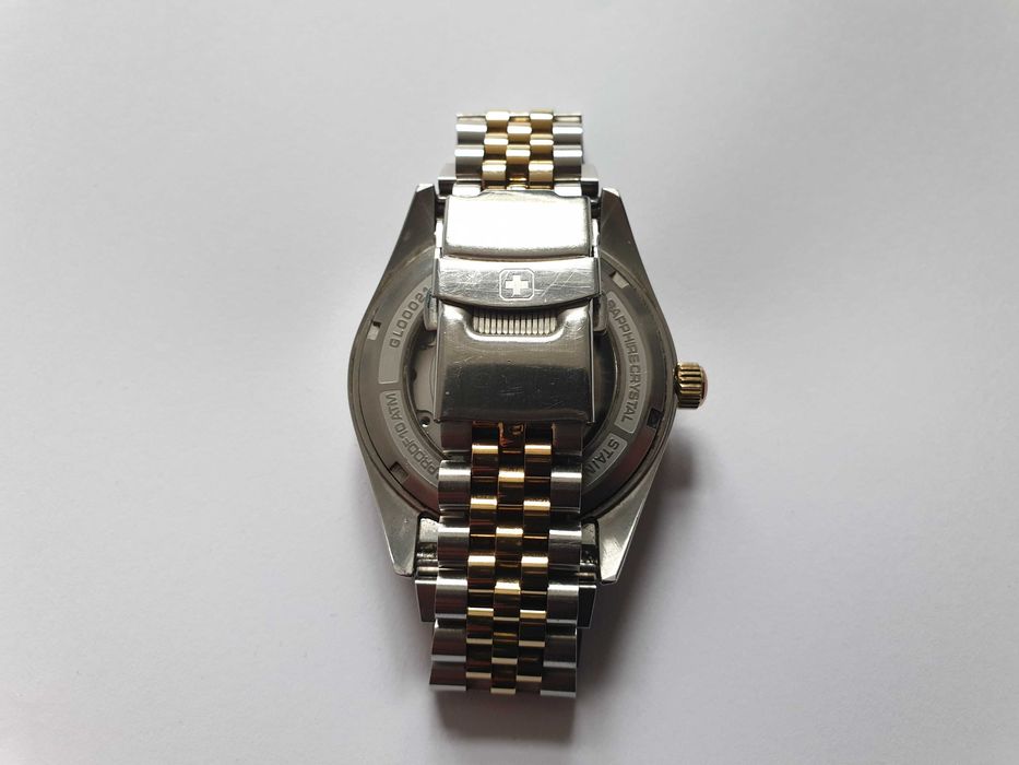 Ceas Swiss Military Hanowa automatic