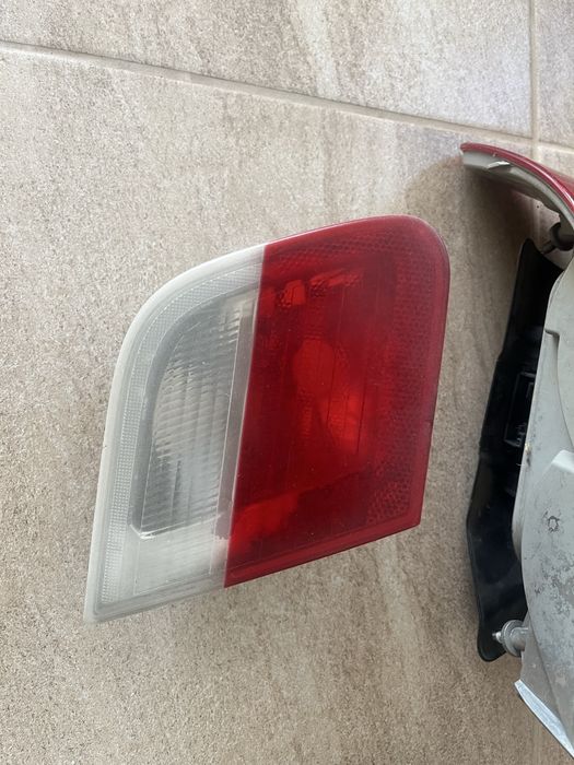 Оригинални стопове за BMW E46 Coupe