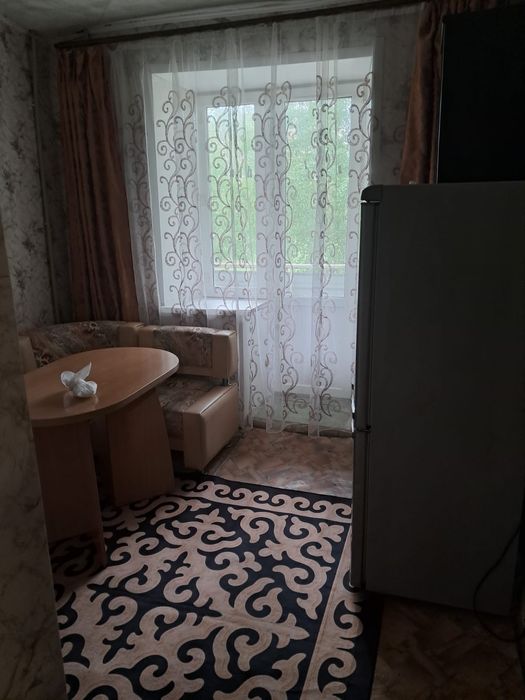 Продам 1комнатную квартиру.