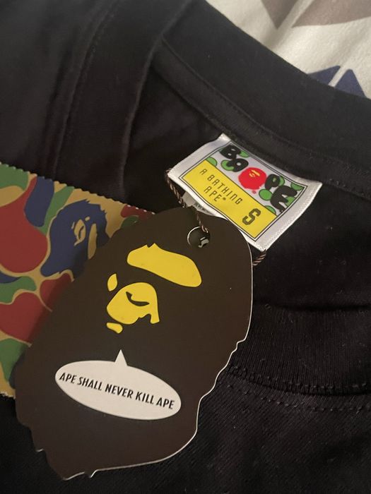 Tricou A Bathing Ape