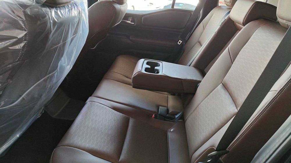 Продается Toyota Prado 250 2.4L Twin Turbo