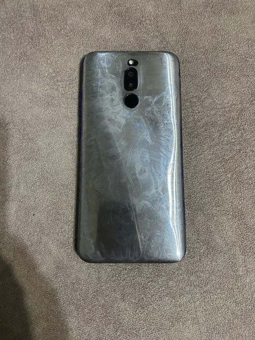 Смартфоны Redmi.