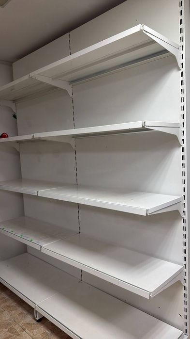 Продается стеллаж бу