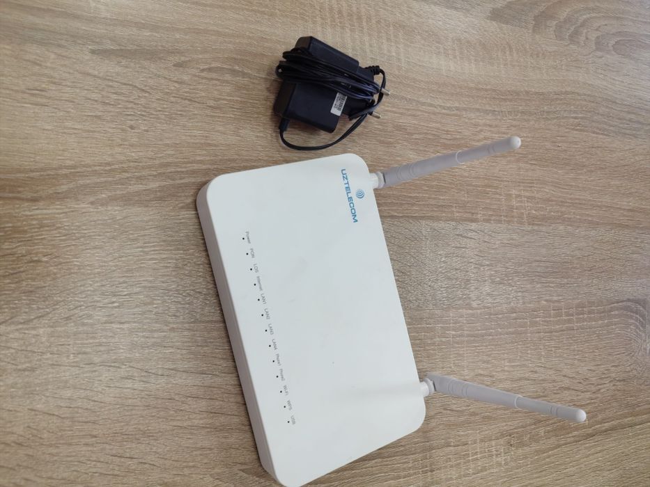wi fi router huawei zte modem pon repeatet