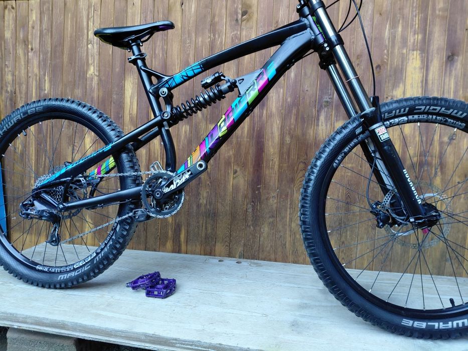 Алуминиев велосипед