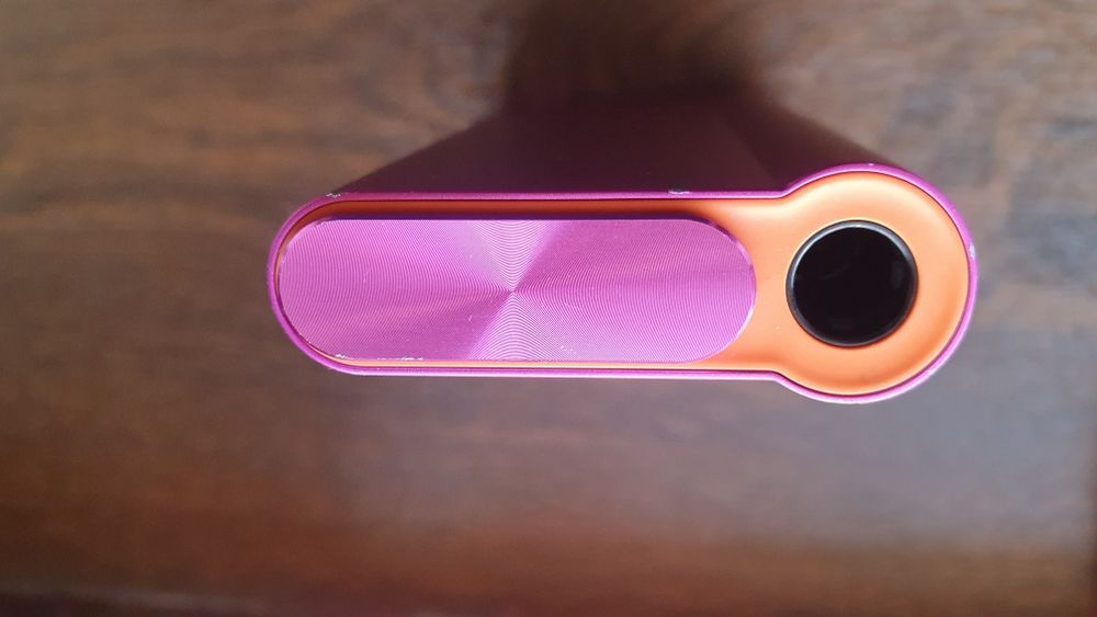 Glo Hyper X2 Air, stare excelenta
