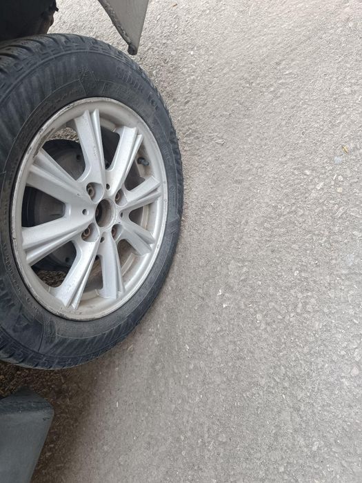 Продам диски 14 размер