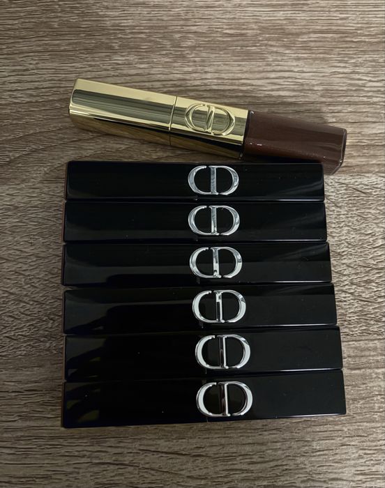 Висококачествена грим козметика Dior