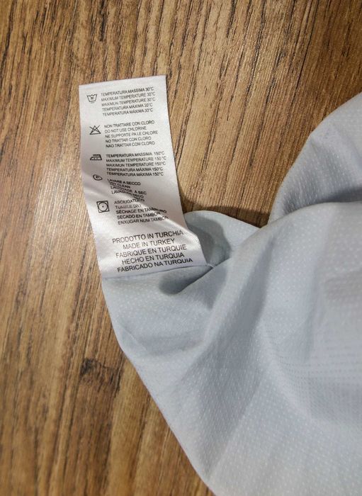 Versace Оригинална  мъжка риза размер 40 / М