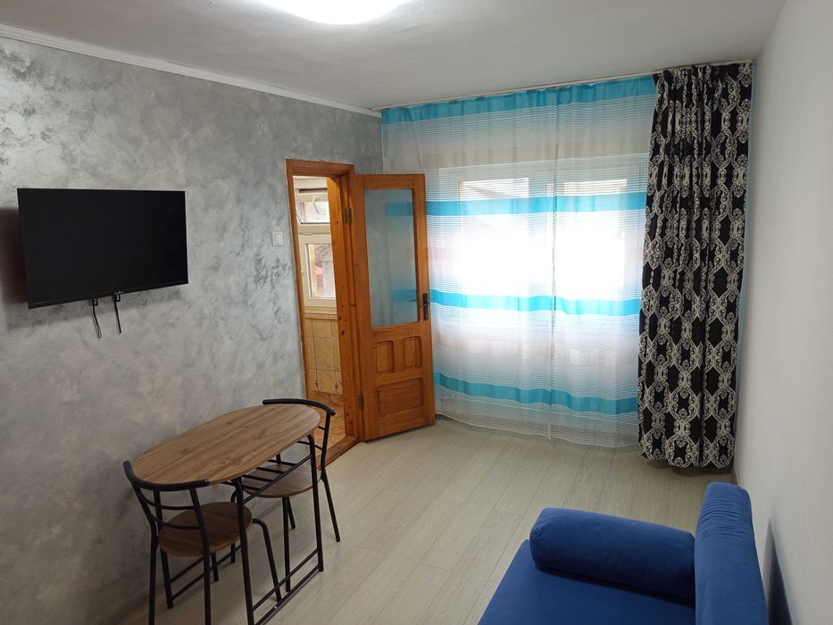Garsonieră 20 mp