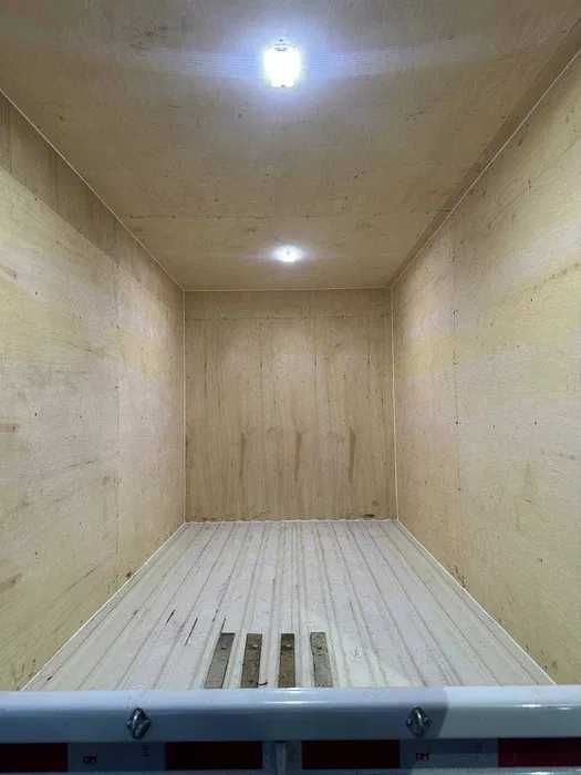 Avtotent Hyundai Porter