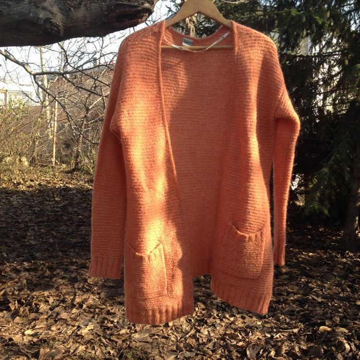 Жилетка и Пелерина Пончо Obgect