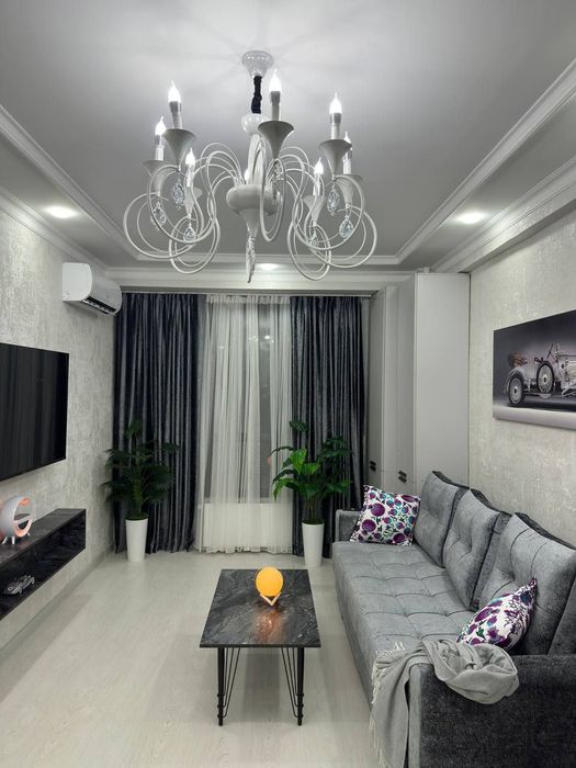 Евро квартира, идеально под аренду, от 500 и выше