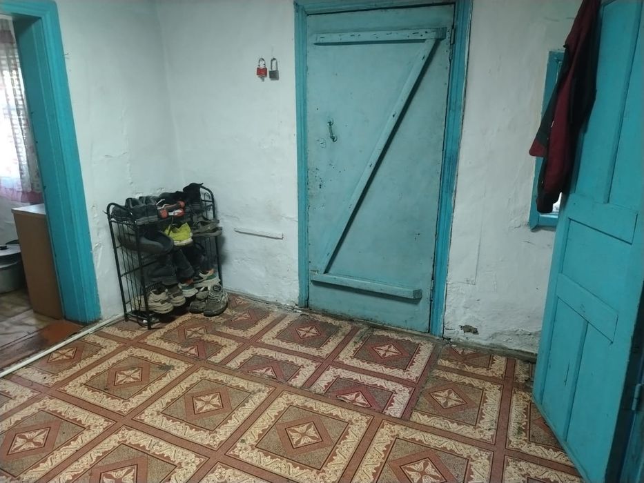 Продам дом  Село Кулаколь.