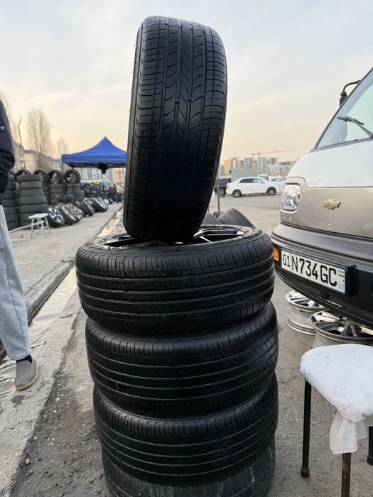 15 saka balon aybi yoq holati yaxshi saka remont bolmagan