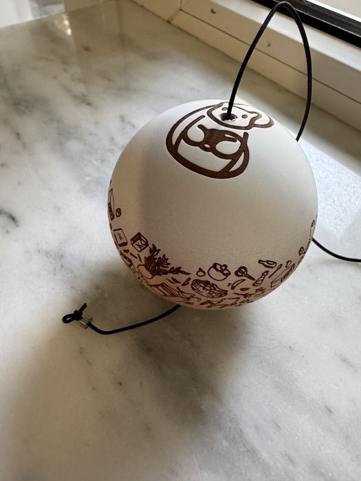 Tama Kendama Miguel ErraticSquirrel