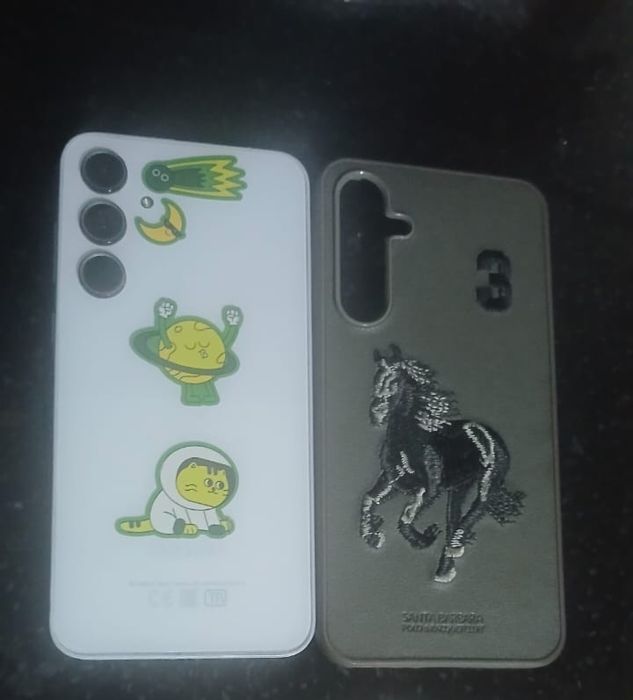 Samsung A35 5G Идеал