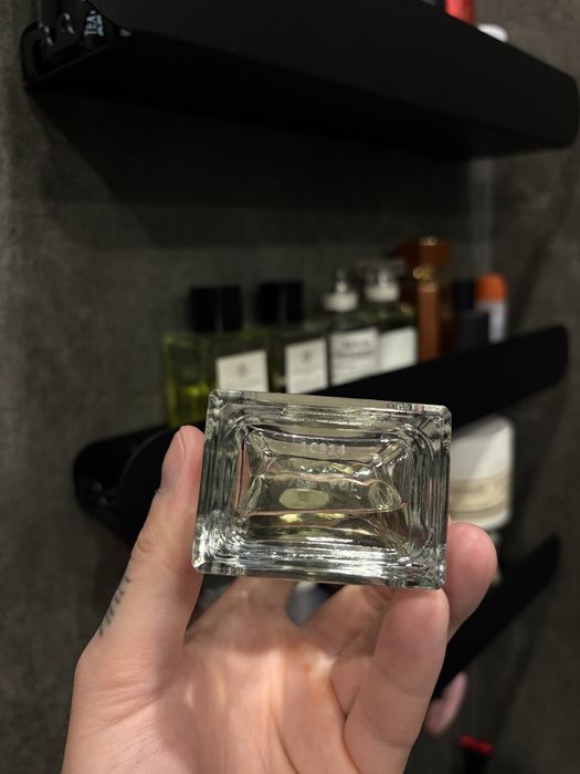 ESSENTIAL PARFUMS PARIS orange x santal refillable , остаток 90 мл