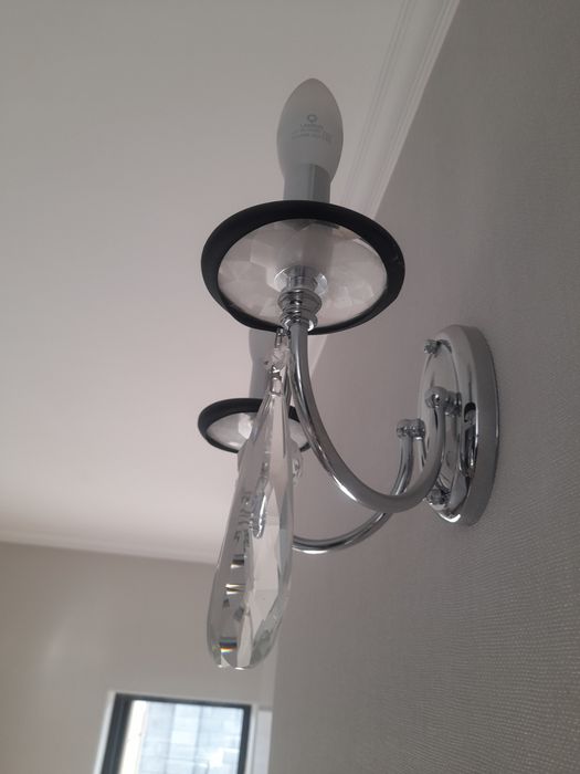 Продам бра 2 штуки